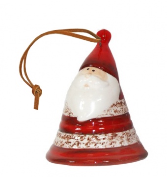Santa&#39;s bell