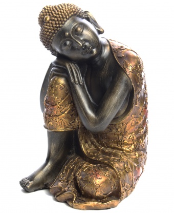 Figurine - Buddha