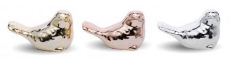 Pl ceramic bird