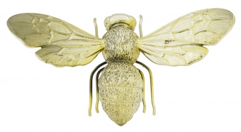 Bee figurine