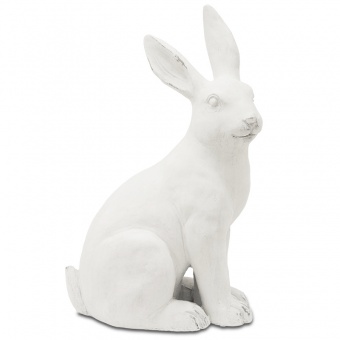 Rabbit figurine